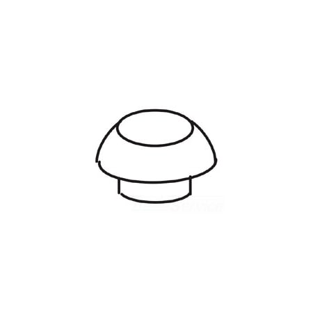 Kohler Push Knob 32652-PL-CP